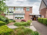 Burg Mr Verbeekstraat 6, 7091 DV Dinxperlo