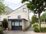 Esdoornplantsoen 38, 1326 BX Almere