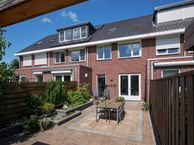 Zilvervloot 5, 2157 PT Abbenes