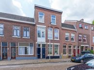 Van Lennepstraat 36 bis, 3532 TP Utrecht