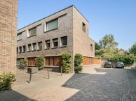 Architect Aartsplein 50, 5121 XZ Rijen