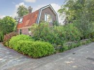 Van de Vijzellaan 10, 1834 AW Sint Pancras