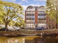 Reguliersgracht 107 H, 1017 LP Amsterdam