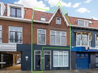 Schalkwijkerstraat 13 D rood, 2033 JB Haarlem