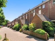 Pieter de Hooghstraat 126, 6717 PZ Ede