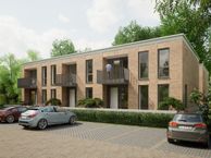 Appartementen verdieping (Bouwnr. 11), 8071 GC Nunspeet