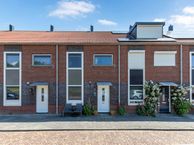 Wilhelminastraat 3 c, 8356 EK Blokzijl