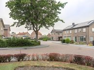 Burgemeester Harmen Geerts Reinenstraat 30, 8331 KD Steenwijk