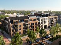 Dr. Huber Noodthof - Appartementen (Bouwnr. 58 type T), 7001 DX Doetinchem