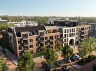 Dr. Huber Noodthof - Appartementen (Bouwnr. 59 type U), 7001 DX Doetinchem