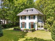 Vossenlaan 41, 3735 KM Bosch en Duin