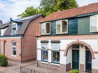 Veldheimweg 17, 3741 SE Baarn