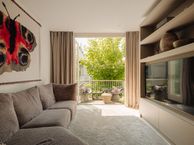 Korte Van Eeghenstraat 1 BV, 1071 ER Amsterdam