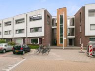 Prins Hendrikstraat 66 D, 2405 AL Alphen aan den Rijn