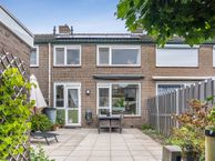 Henriëtte Roland Holststraat 15, 1521 MP Wormerveer