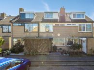 Cornelis de Houtmanplantsoen 9, 2253 VV Voorschoten