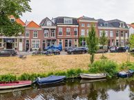 Raamvest 35 A, 2011 ZJ Haarlem