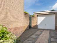 Overweerse polderdijk 93, 1442 AD Purmerend