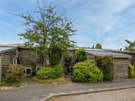 Anna Maria van Schuurmanlaan 65, 3723 PH Bilthoven