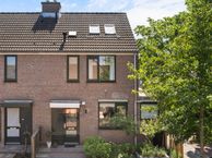 Henriëtte Roland Holst-erf 48, 3315 TB Dordrecht