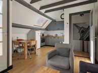 Brusselsestraat 131 D, 6211 PD Maastricht