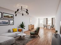 Nieuwe Binnenweg 240 A2, 3021 GN Rotterdam