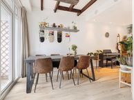 Borgesiusstraat 31 B2, 3038 TC Rotterdam