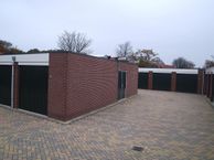 Prins Bernhardstraat 31 a, 2181 RH Hillegom