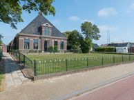 Aldbuorren 14, 9145 SE Ternaard