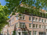 Hondiusstraat 2 B, 1056 DK Amsterdam