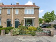 Rembrandtlaan 34, 3362 AH Sliedrecht