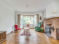 Backershagenlaan 10, 2243 AC Wassenaar