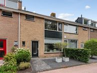 Hobbemastraat 2, 3141 GH Maassluis