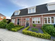 Zomervlinder 18, 4758 CH Standdaarbuiten