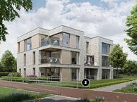 Kerkweg (appartement bwnr. 2), 3774 BD Kootwijkerbroek