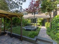 Goudenregenstraat 22, 1402 EX Bussum