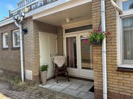 Wirixstraat 86, 1222 NS Hilversum