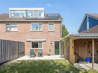 Koningin Julianalaan 30, 7221 BW Steenderen