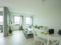 Astanaplein 40, 3072 JR Rotterdam