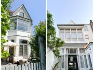 Kleverlaan 113, 2061 TG Bloemendaal