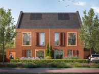 Polderhage type C (Bouwnr. 5), 8302 TR Emmeloord