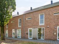 Pastoriestraat 25 A, 5241 TH Rosmalen