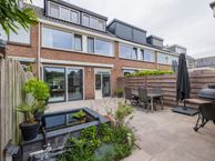 Endepoellaan 6, 2361 VD Warmond