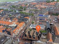 Langestraat 11 + 13, 8281 AE Genemuiden