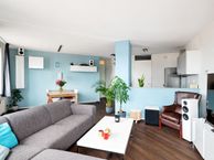 Rösener Manzstraat 13 c, 3026 TH Rotterdam