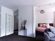 Vredeman de Vriesstraat 58, 3067 ZL Rotterdam