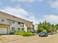 Spanderswoudstraat 26, 1333 TZ Almere