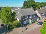 Pastoor de Bakkerstraat 16, 4885 AM Achtmaal