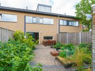 Leo Gestelstraat 59, 1328 DB Almere