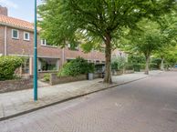 Oudenhoflaan 13, 2341 LG Oegstgeest